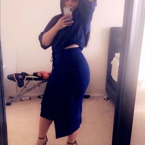 Gabriel Union-New York & Company